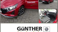 Gebraucht 2023 Hyundai i20 Trend Limousine | 19.880 € (Fairer Preis)