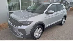 Gebraucht 2024 VW T-Cross Life SUV | 22.990 € (Fairer Preis)