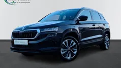 Schwarz Neu 2025 Skoda Karoq Selection SUV | 33.900 € (Fairer Preis)