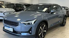 Grau Gebraucht 2021 Polestar 2 Limousine | 28.500 € (Fairer Preis)