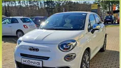 Gebraucht 2023 Fiat 500X Dolcevita SUV | 25.998 € (Fairer Preis)