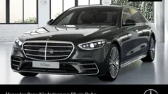 Gebraucht 2024 Mercedes S580 AMG Limousine | 134.990 € (Etwas zu teuer)