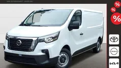 Gebraucht 2025 Nissan Primastar Acenta Van / Kleinbus | 32.890 € (Fairer Preis)