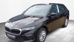 Schwarzmagic perleffekt Gebraucht 2025 Skoda Scala Selection Kleinwagen | 26.988 € (Fairer Preis)