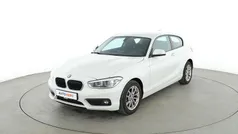 Gebraucht 2019 BMW 116 Advantage Kleinwagen | 14.360 € (Fairer Preis)