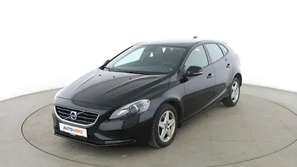 Gebraucht Volvo V40 You! 122 PS (89 kW) 2015 Kombi