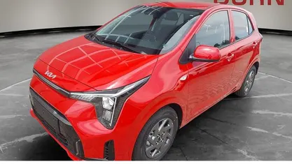 Gebraucht Kia Picanto Vision 79 PS (58 kW) 2026 Kleinwagen