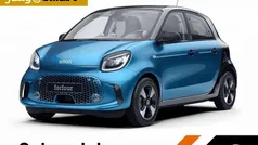 Gebraucht 2020 Smart ForFour Electric Drive Exclusive Limousine | 11.900 € (Fairer Preis)