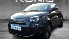 Gebraucht 2022 Fiat 500e Icon Kleinwagen | 17.997 € (Fairer Preis)