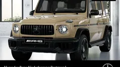 Gebraucht 2025 Mercedes G63 AMG AMG SUV | 239.550 €