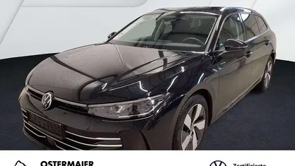 Gebraucht 2025 VW Passat Elegance Kombi | 34.030 € (Guter Preis)