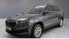 Grau Neu 2025 Skoda Karoq SUV | 34.990 € (Fairer Preis)