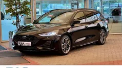 Gebraucht 2024 Ford Focus ST-Line X Kombi | 27.900 € (Fairer Preis)