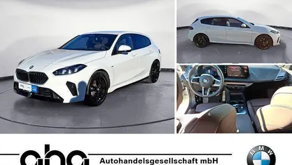 Gebraucht BMW 120 Efficient Dynamics 156 PS (114 kW) 2025 Kleinwagen