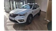 Schneeweiß Neu 2024 Renault Arkana Evolution SUV | 26.998 € (Superpreis)