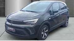 Gebraucht 2021 Opel Crossland Edition SUV | 10.650 € (Guter Preis)