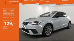 Weiß Gebraucht 2024 Seat Ibiza FR Kleinwagen | 21.770 € (Fairer Preis)