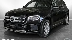 Gebraucht 2022 Mercedes GLB180 Progressive SUV | 35.670 € (Fairer Preis)