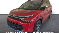 Rot Gebraucht 2024 Citroën C3 Aircross SUV | 15.990 € (Fairer Preis)