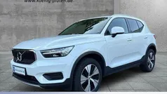 Gebraucht 2021 Volvo XC40 Momentum SUV | 27.990 € (Guter Preis)