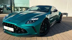 Gebraucht 2024 Aston Martin V8 Vantage Coupé | 269.900 €