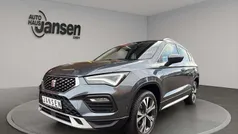 Gebraucht 2021 Seat Ateca Xperience SUV | 22.390 € (Guter Preis)