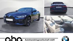 Gebraucht 2024 BMW M440 M Sport Limousine | 60.860 € (Fairer Preis)
