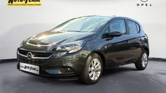 Gebraucht 2017 Opel Corsa Active Limousine | 9.790 € (Fairer Preis)