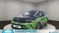 Matcha grün (metallic) Gebraucht 2022 Opel Mokka-e Elegance SUV | 18.950 € (Fairer Preis)