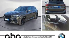 Gebraucht 2022 BMW X5 M Sport SUV | 59.960 € (Guter Preis)