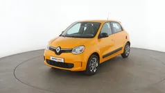 Gebraucht 2024 Renault Twingo Equilibre Kleinwagen | 14.100 € (Fairer Preis)