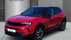 Lackierung rot rubi/typ aussen Gebraucht 2024 Opel Mokka GS Line SUV | 23.290 € (Fairer Preis)