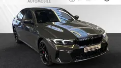 Gebraucht 2025 BMW 330e M Sport Limousine | 52.483 € (Fairer Preis)