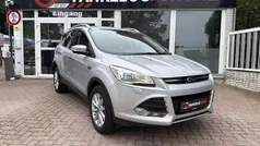 Gebraucht 2016 Ford Kuga Titanium SUV | 15.990 € (Fairer Preis)