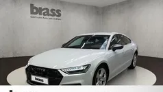 Gebraucht 2023 Audi A7 Sportback Ambiente Kleinwagen | 47.700 € (Superpreis)