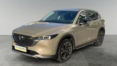 Gebraucht 2021 Mazda CX-5 Newground SUV | 33.990 € (Fairer Preis)