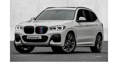 Weiß Gebraucht 2020 BMW X3 Performance SUV | 42.550 € (Fairer Preis)