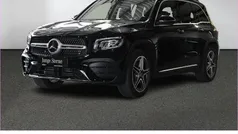 Gebraucht 2022 Mercedes GLB200 AMG SUV | 35.890 € (Fairer Preis)