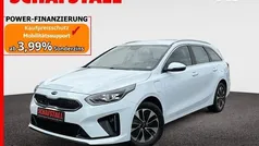 Gebraucht 2021 Kia Ceed Sportswagon Vision Kombi | 17.979 € (Fairer Preis)