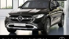 Schwarz Gebraucht 2025 Mercedes GLC200 SUV | 53.450 € (Fairer Preis)