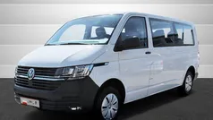 Candyweiß Gebraucht 2023 VW T6.1 Van | 39.850 € (Superpreis)