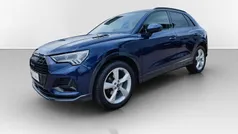 Gebraucht 2021 Audi Q3 Advanced SUV | 32.990 € (Fairer Preis)