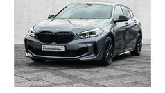 Grau Gebraucht 2022 BMW M135 Performance Kleinwagen | 37.970 € (Fairer Preis)