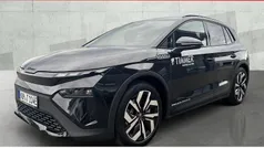 Gebraucht 2025 Skoda Elroq SportLine SUV | 44.780 € (Guter Preis)