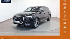 Gebraucht 2025 Audi Q7 S-Line SUV | 87.880 € (Superpreis)