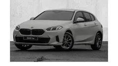 Gebraucht 2025 BMW 116 Kleinwagen | 30.390 € (Guter Preis)