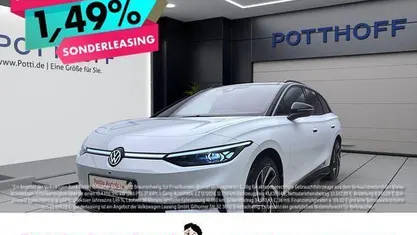 Gebraucht 2024 VW ID.7 Pro Kombi | 47.177 € (Fairer Preis)