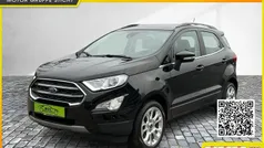 Gebraucht 2021 Ford Ecosport Titanium SUV | 14.970 € (Fairer Preis)