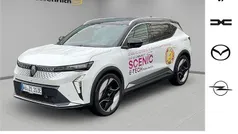 Metallic Gebraucht 2024 Renault Scénic Iconic Van / Kleinbus | 44.990 € (Fairer Preis)