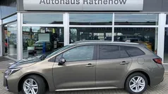 Braun Gebraucht 2023 Suzuki Swace Comfort+ Limousine | 27.990 € (Fairer Preis)